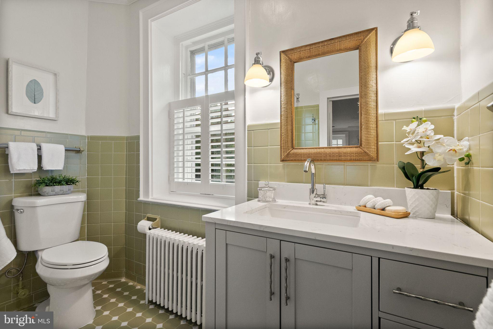 ATHEY - Residential