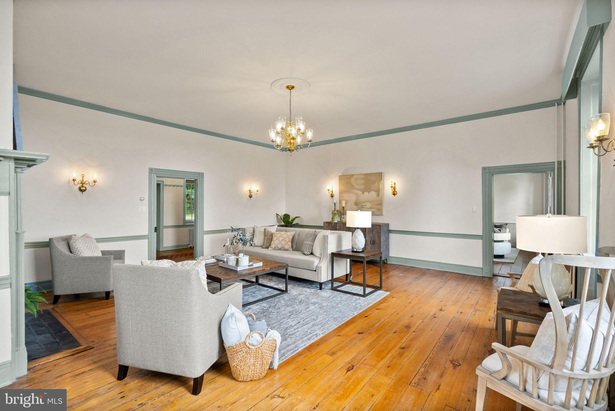 ATHEY - Residential
