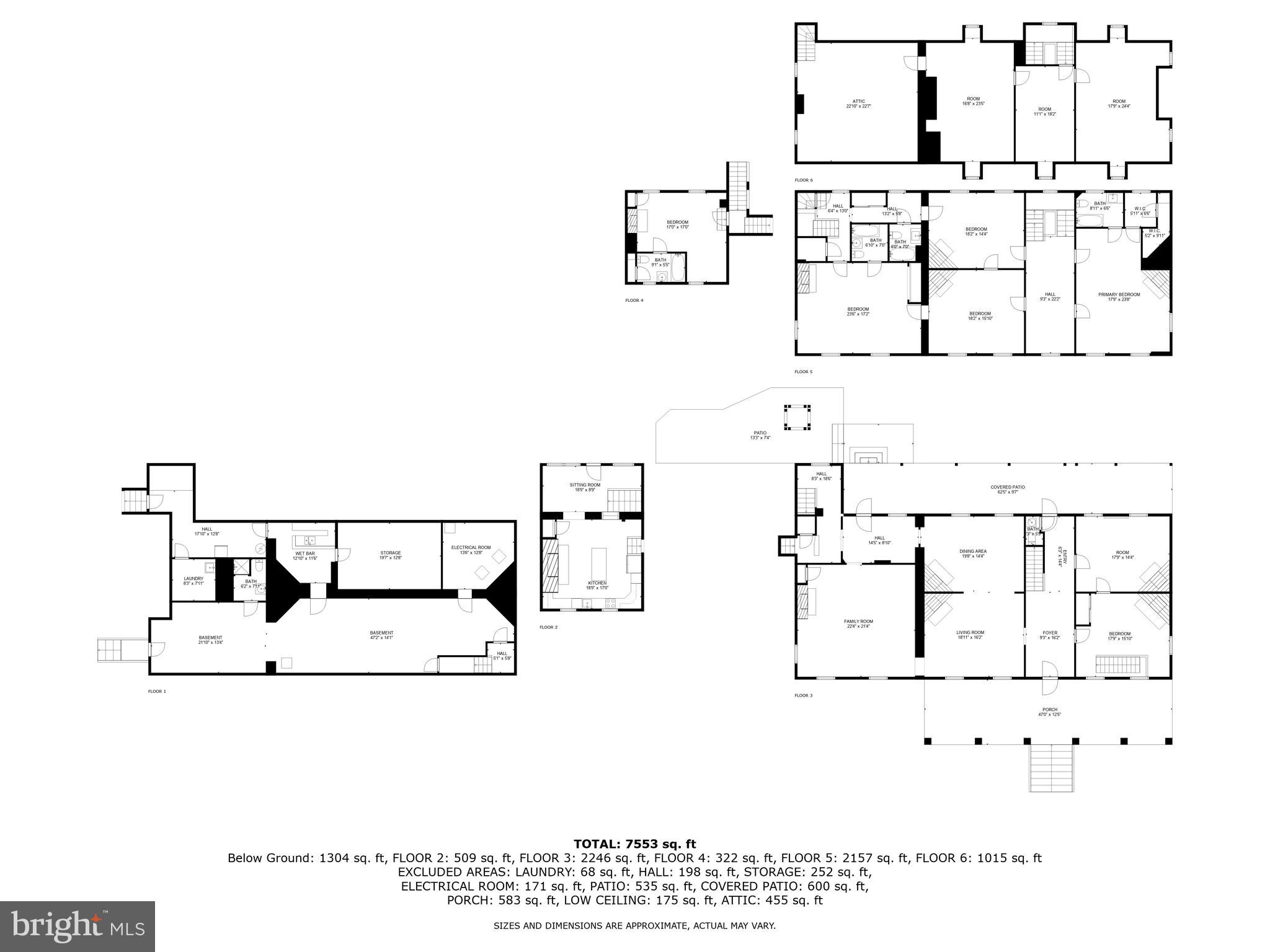 ATHEY - Residential