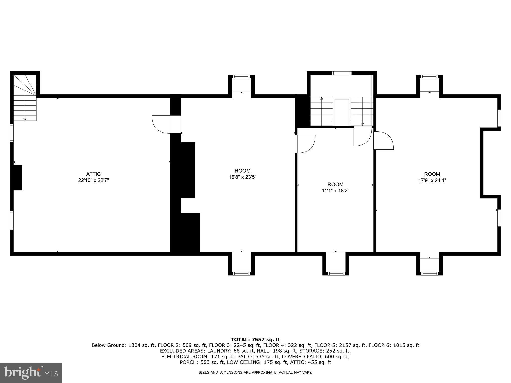 ATHEY - Residential