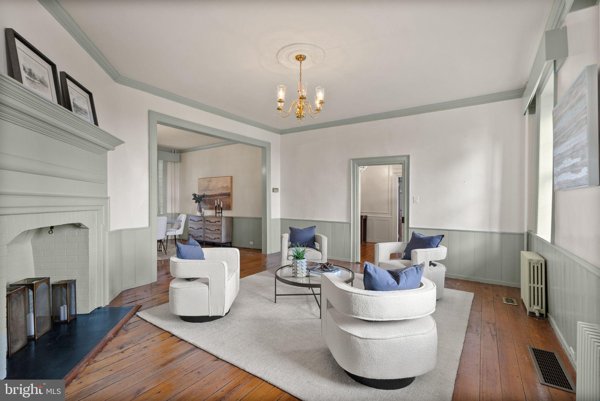 ATHEY - Residential
