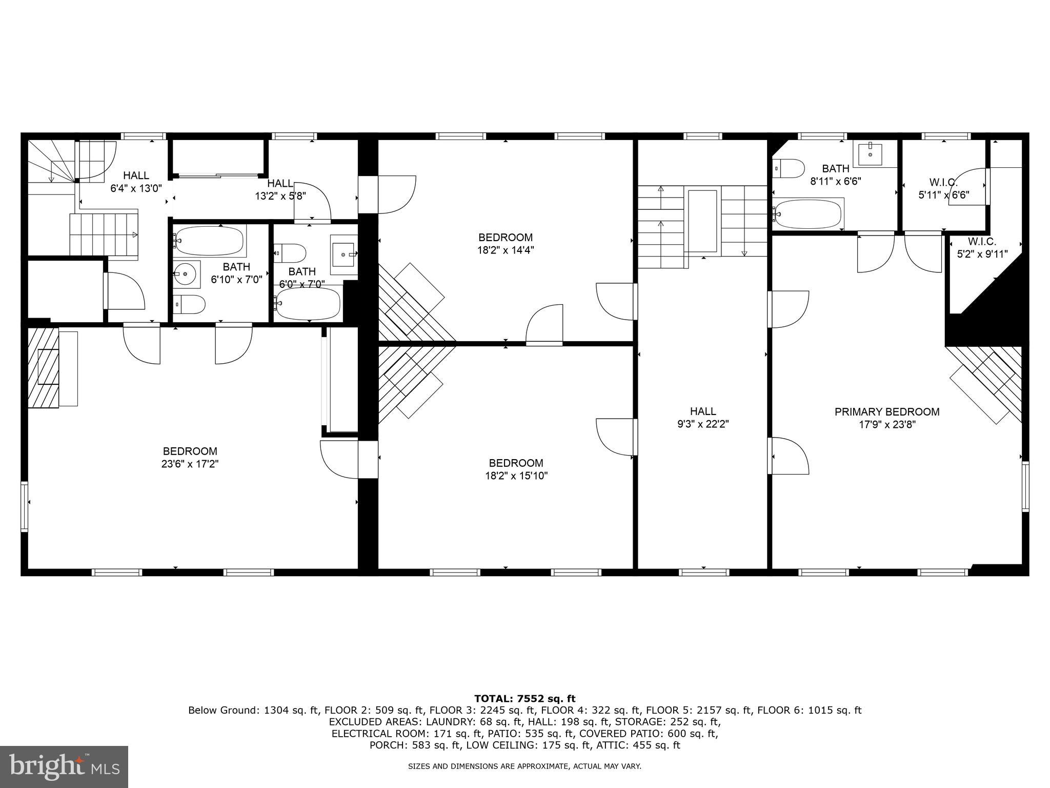 ATHEY - Residential