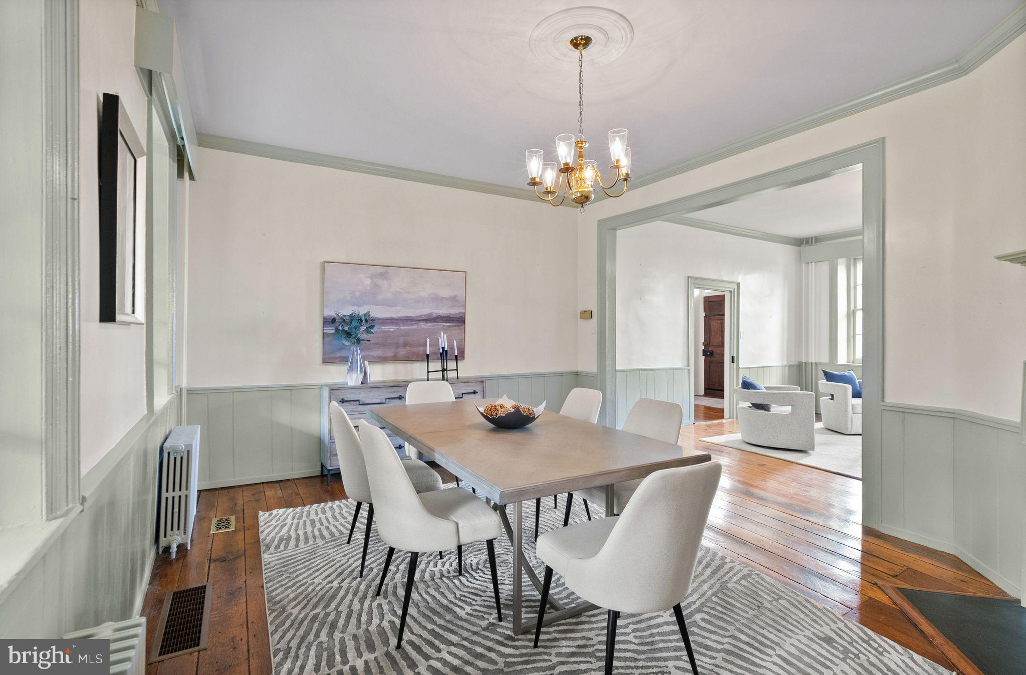 ATHEY - Residential