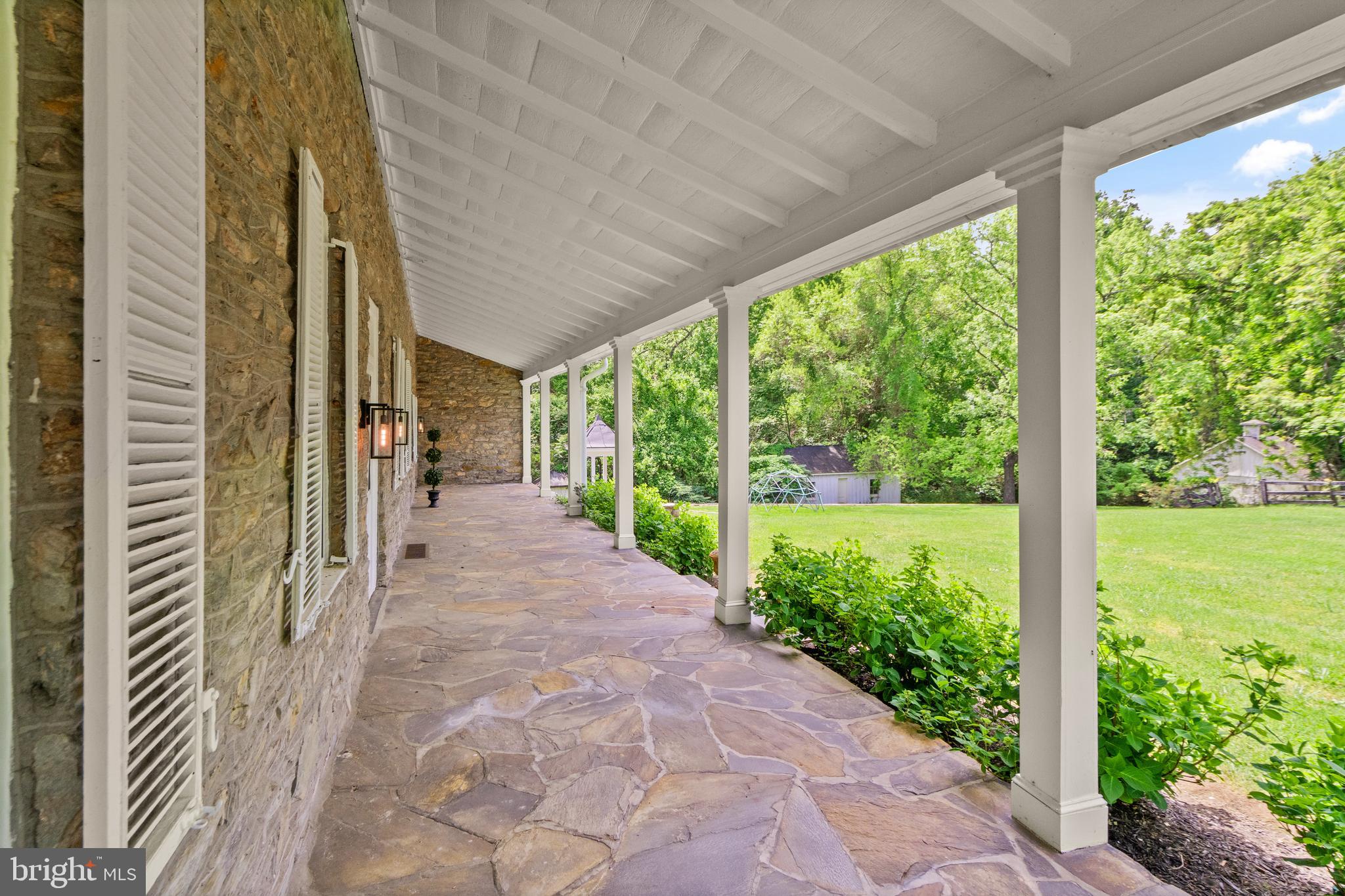 ATHEY - Residential