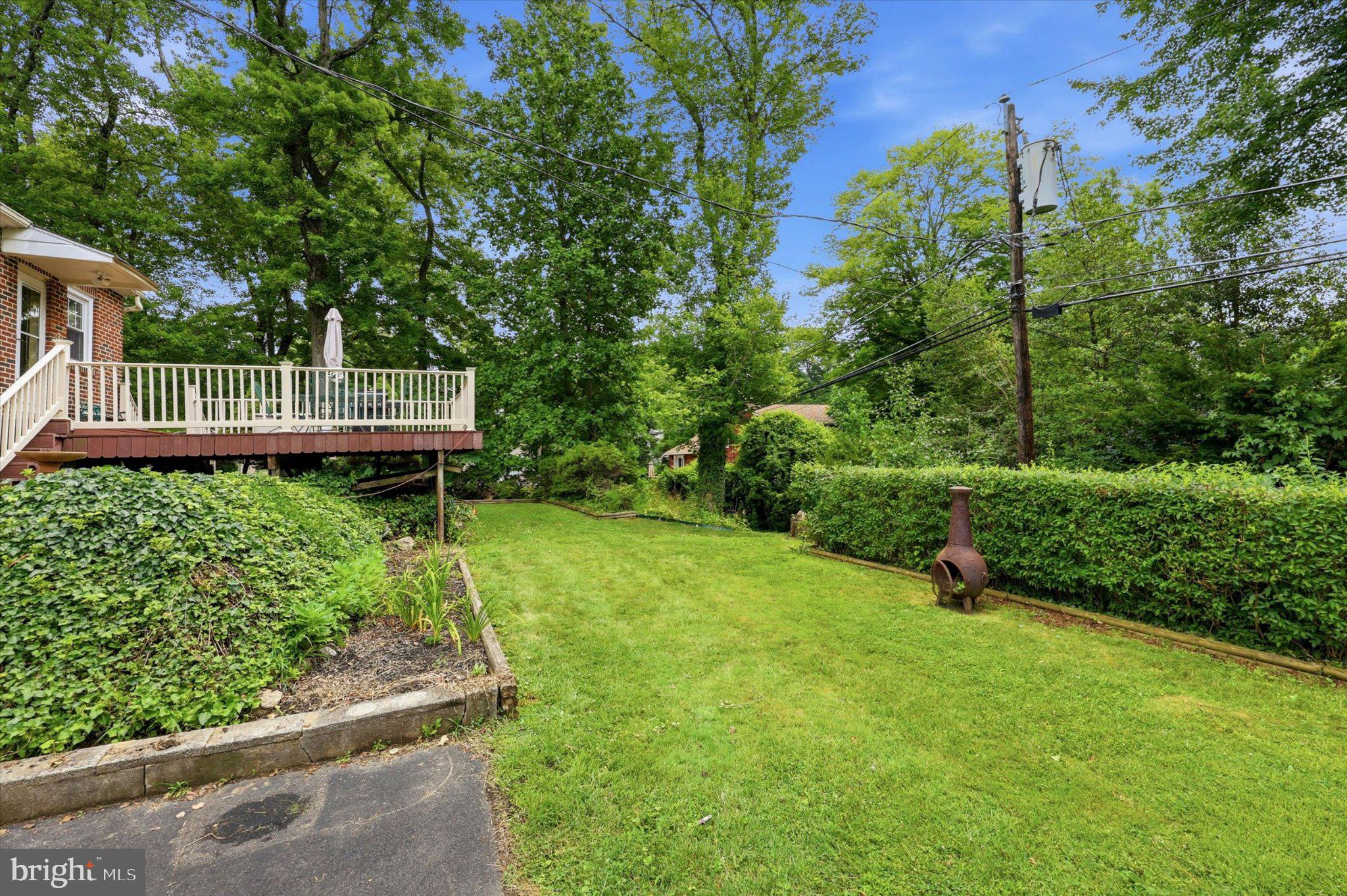PINE TREE FARMS - Residential
