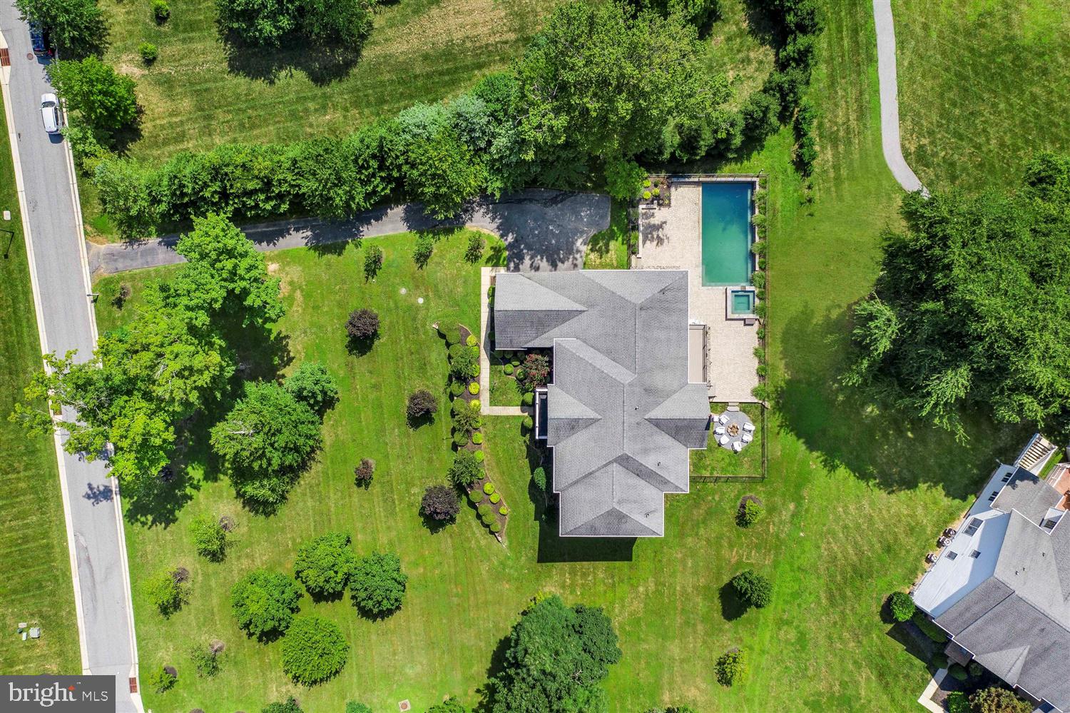 HUNT VALLEY CHASE - Residential