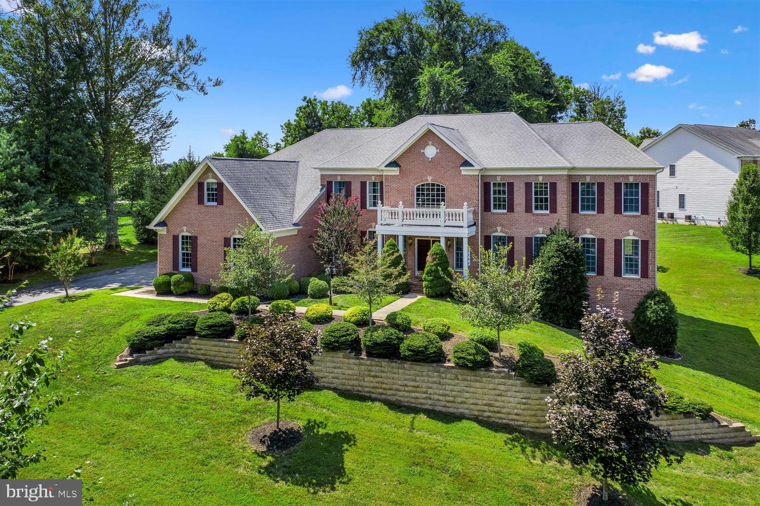 HUNT VALLEY CHASE - Residential