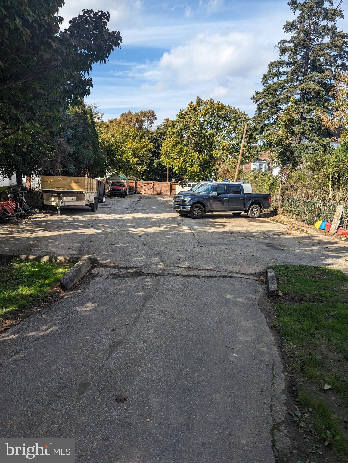 NONE AVAILABLE - Residential Income