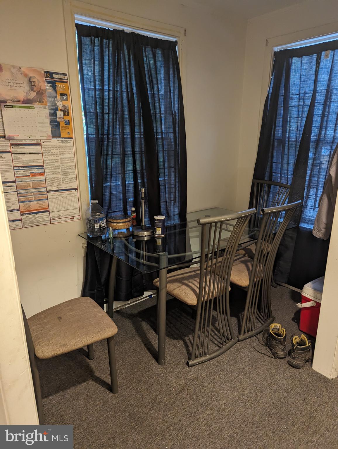 NONE AVAILABLE - Residential Income