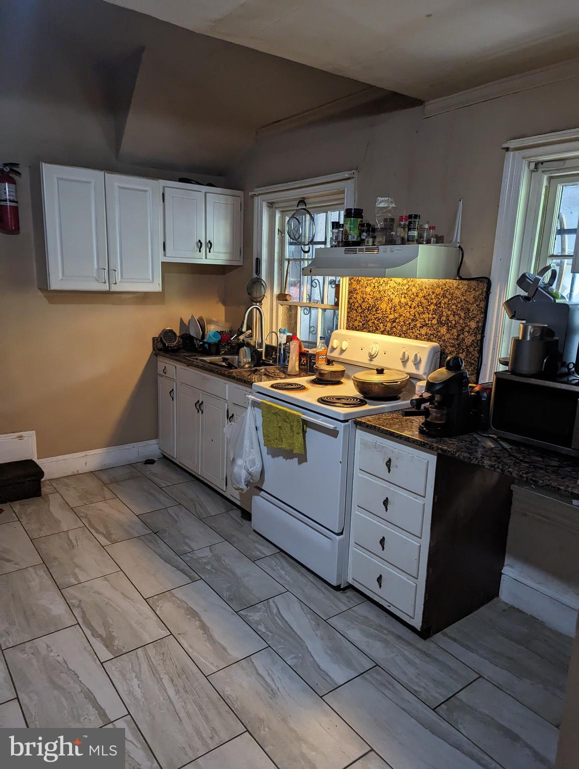 NONE AVAILABLE - Residential Income