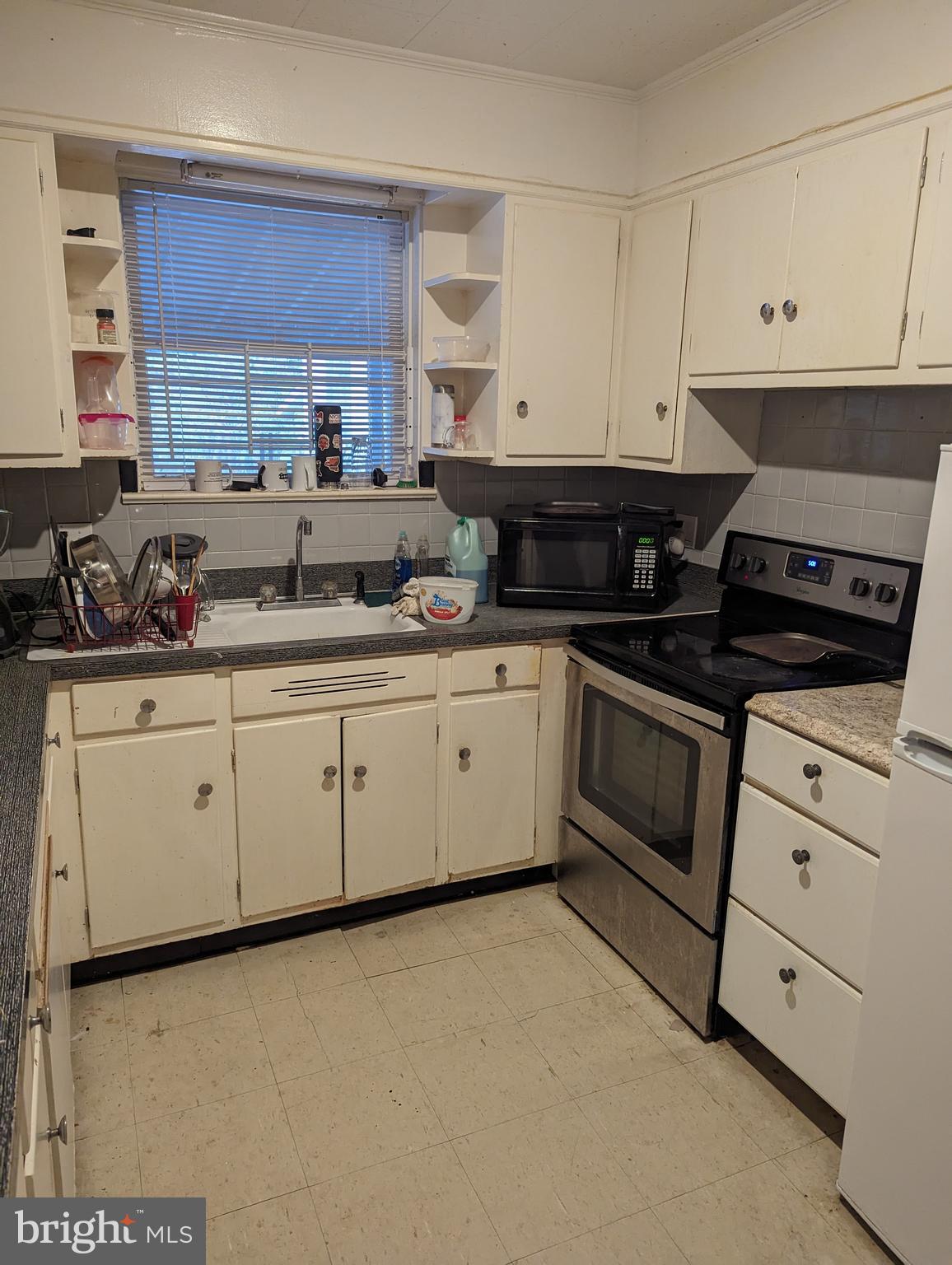 NONE AVAILABLE - Residential Income