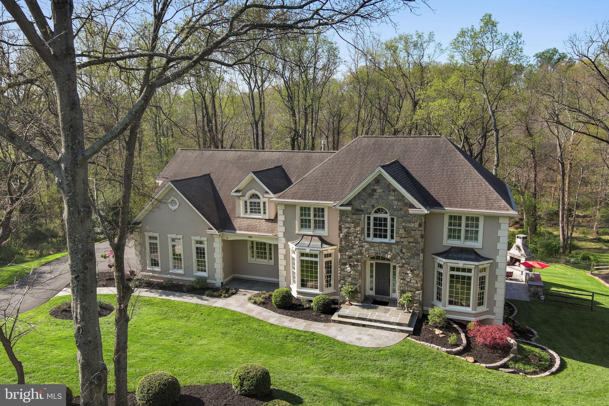 HUNTERS STATION - Residential