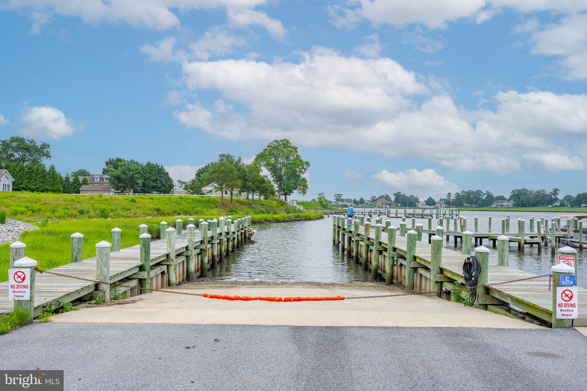 MARINA AT PEPPERS CREEK - Residential