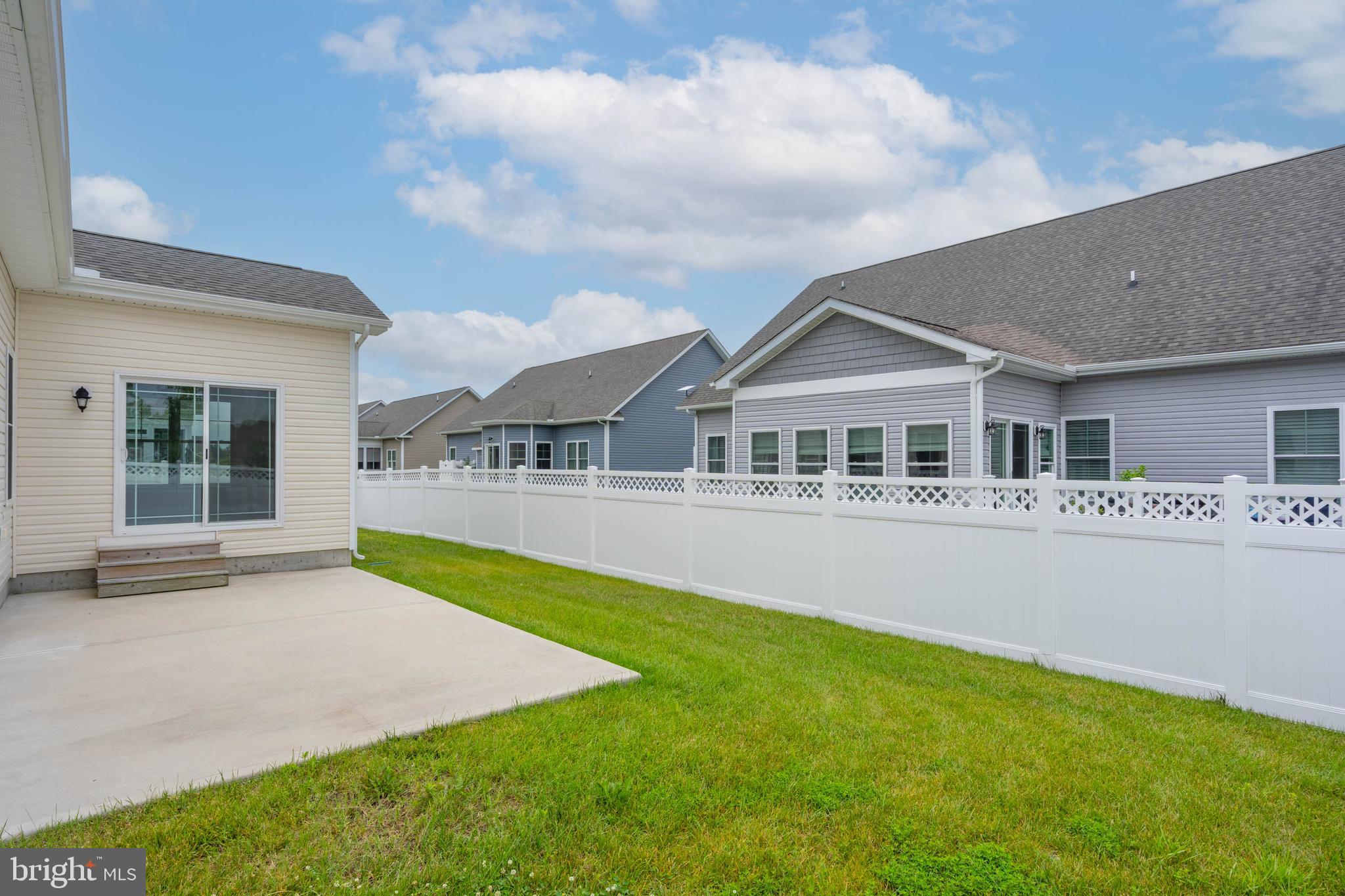 MARINA AT PEPPERS CREEK - Residential