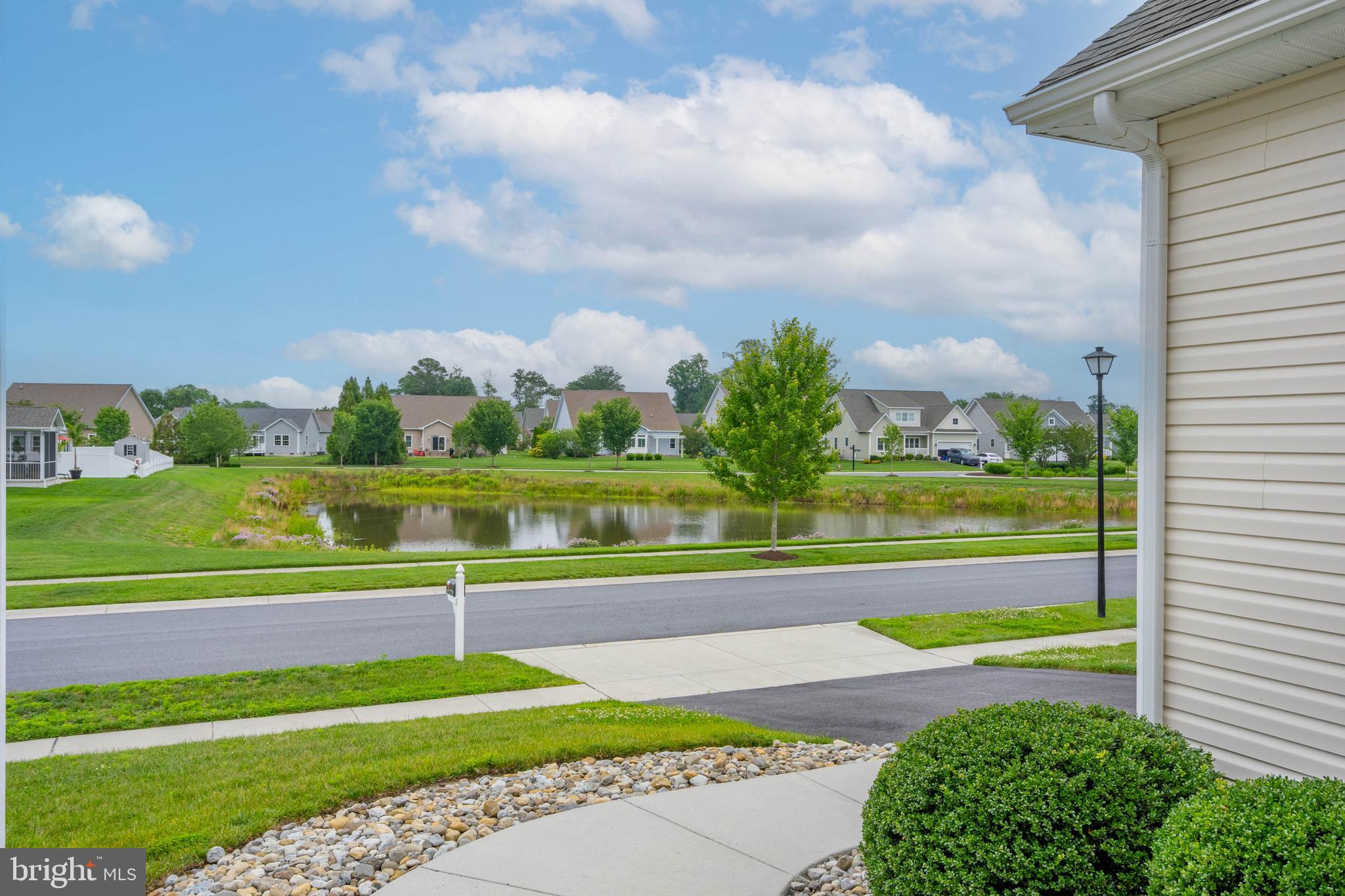 MARINA AT PEPPERS CREEK - Residential
