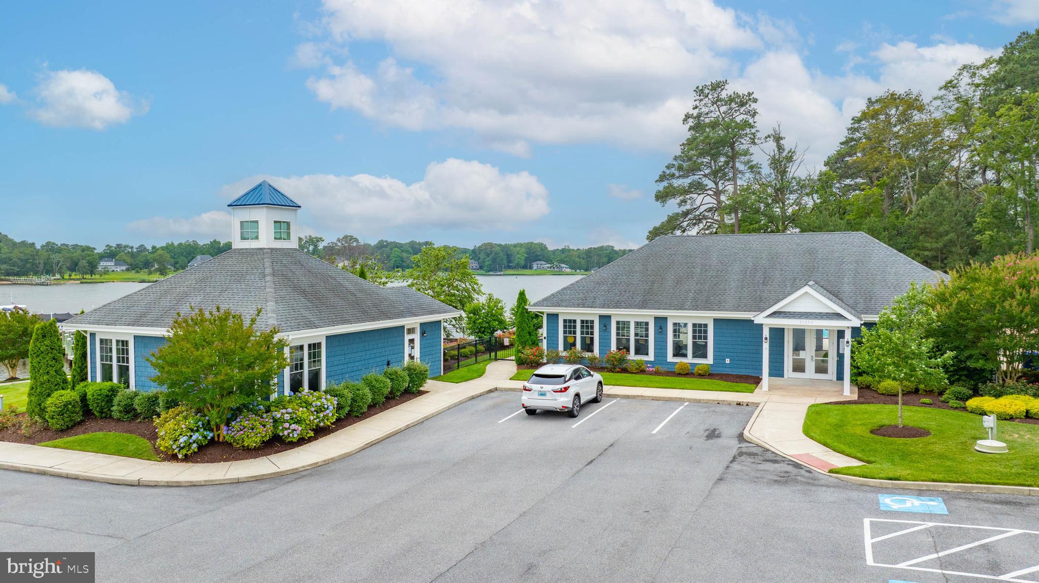 MARINA AT PEPPERS CREEK - Residential