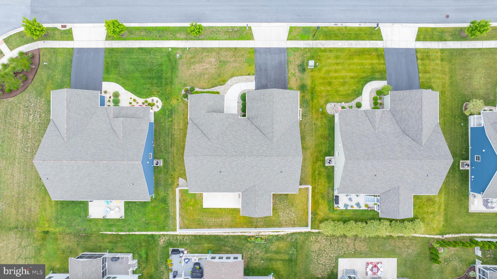 MARINA AT PEPPERS CREEK - Residential