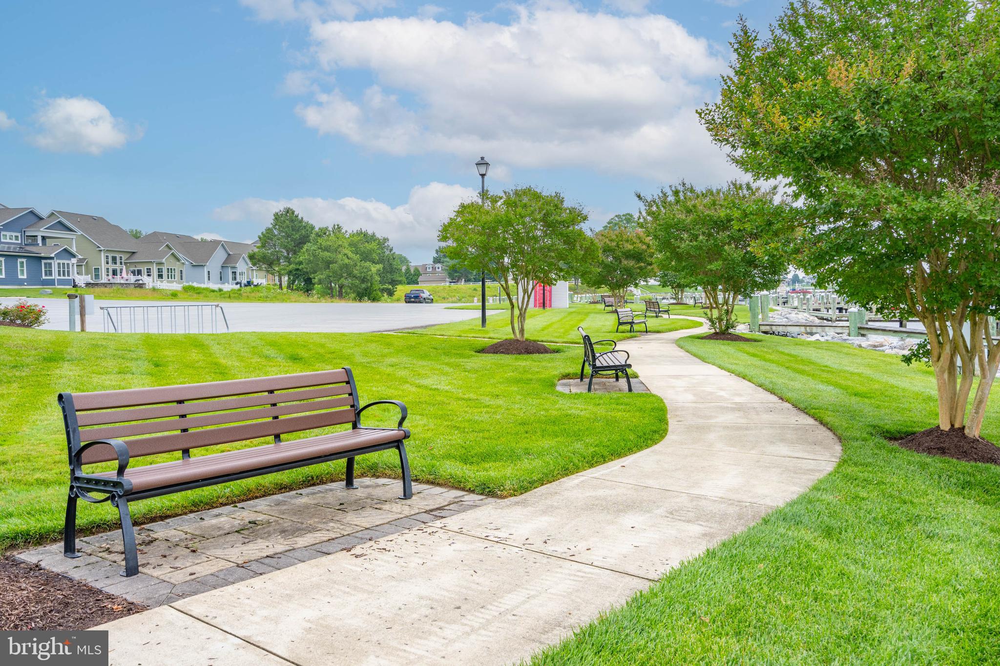 MARINA AT PEPPERS CREEK - Residential