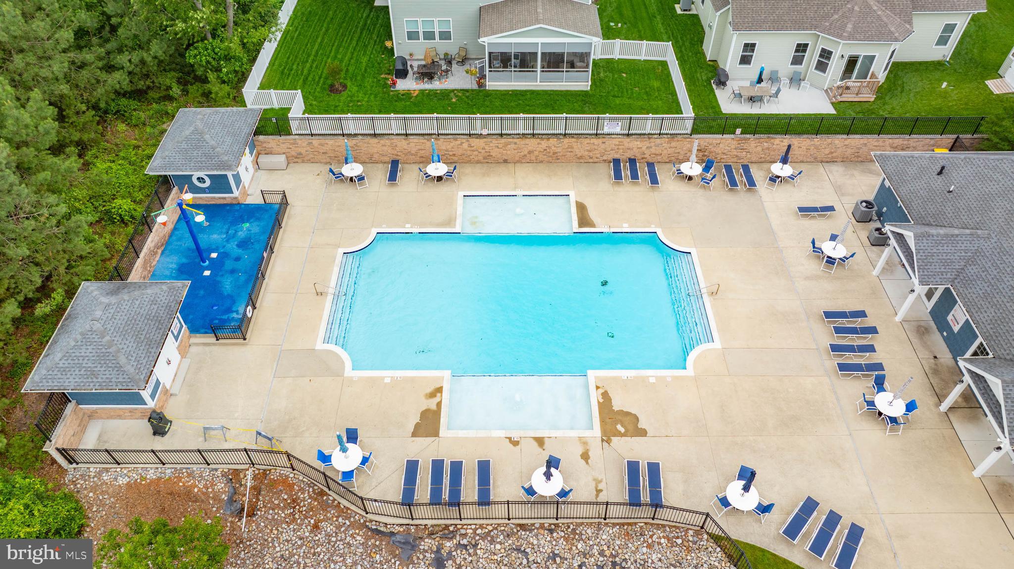 MARINA AT PEPPERS CREEK - Residential