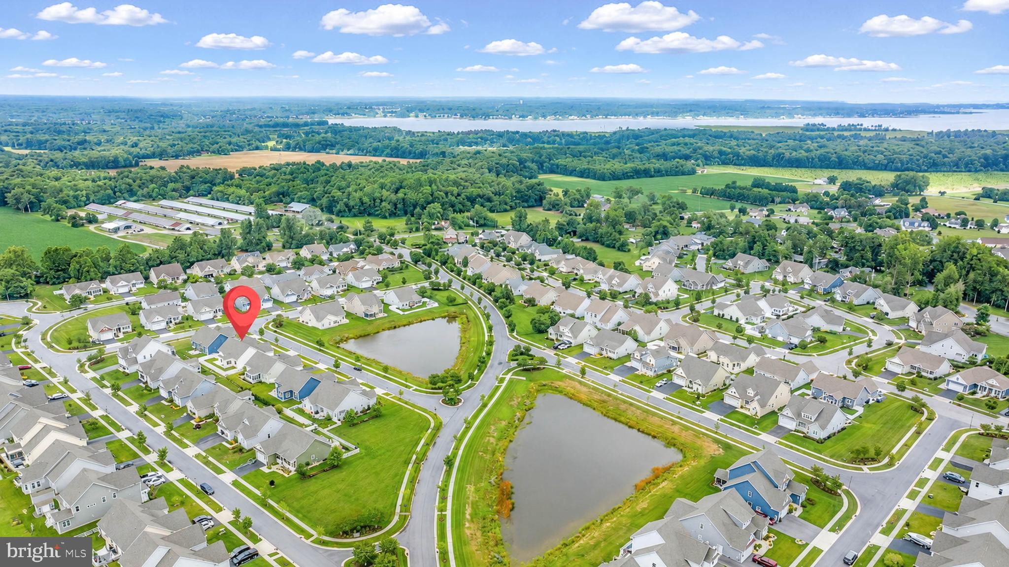 MARINA AT PEPPERS CREEK - Residential