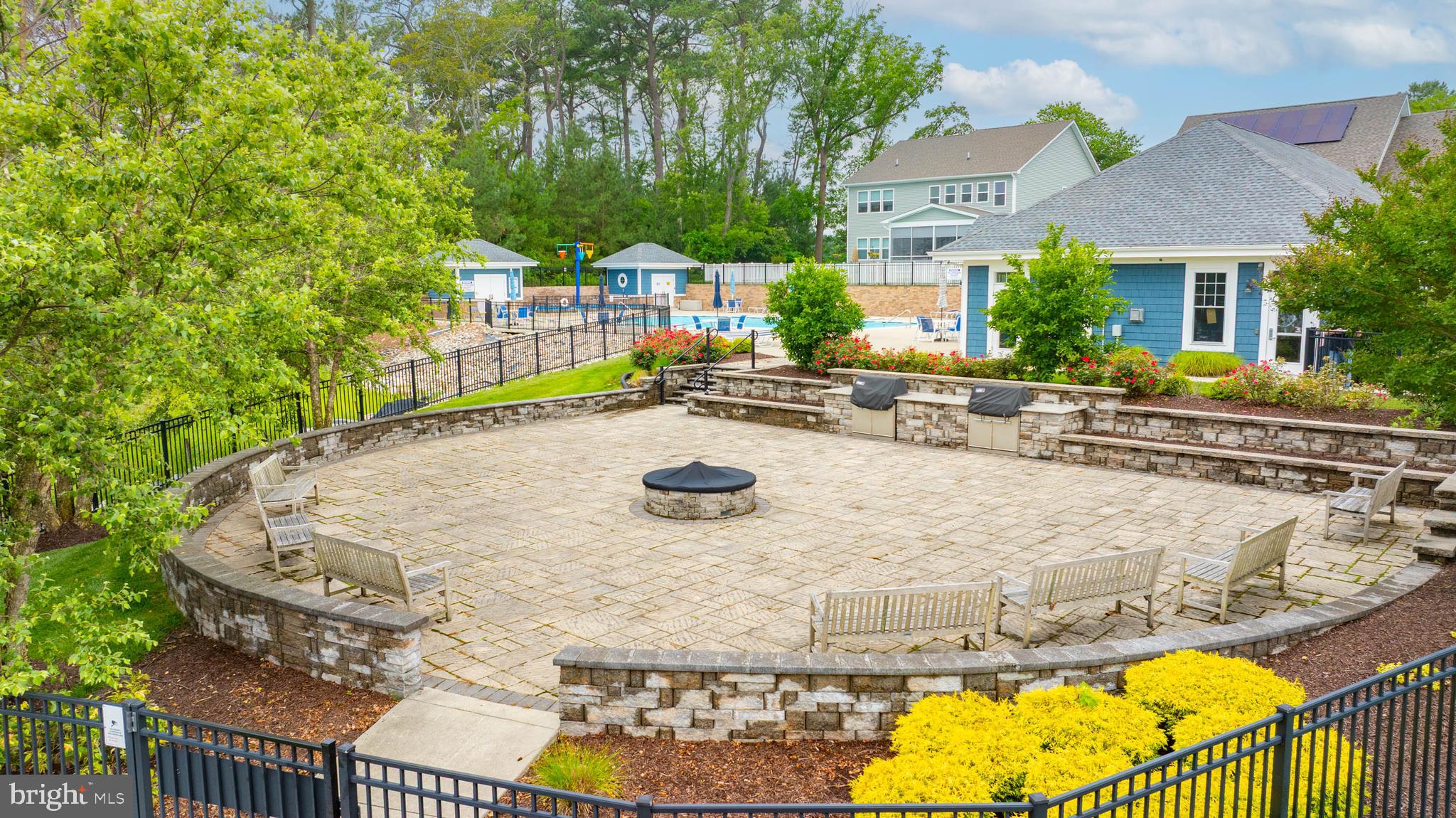 MARINA AT PEPPERS CREEK - Residential