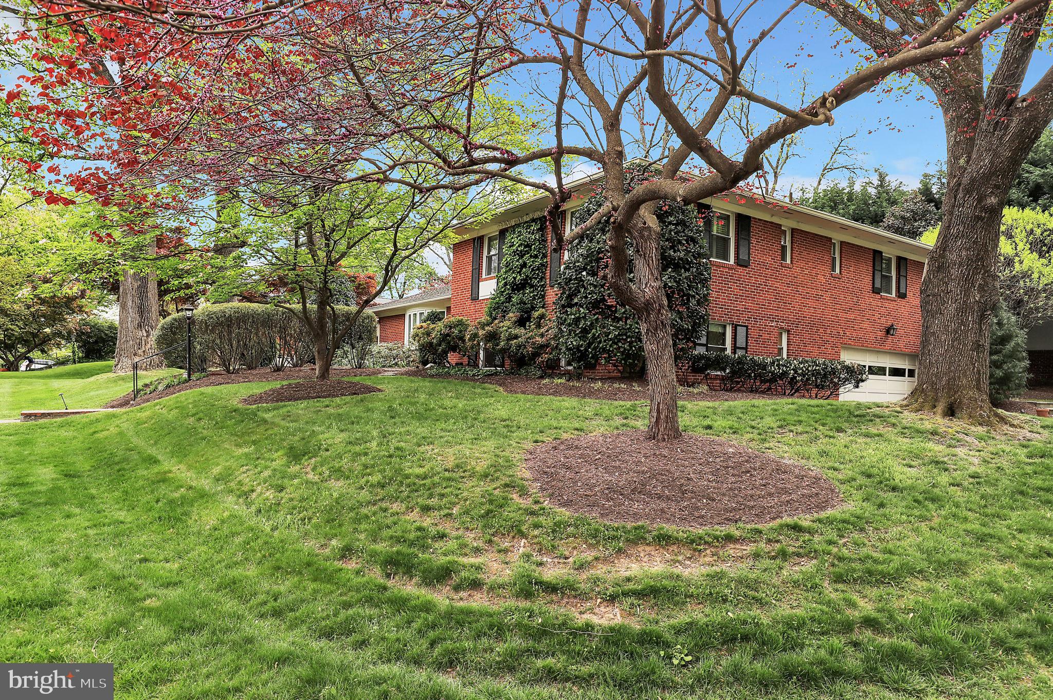 ROCK CREEK HILLS - Residential