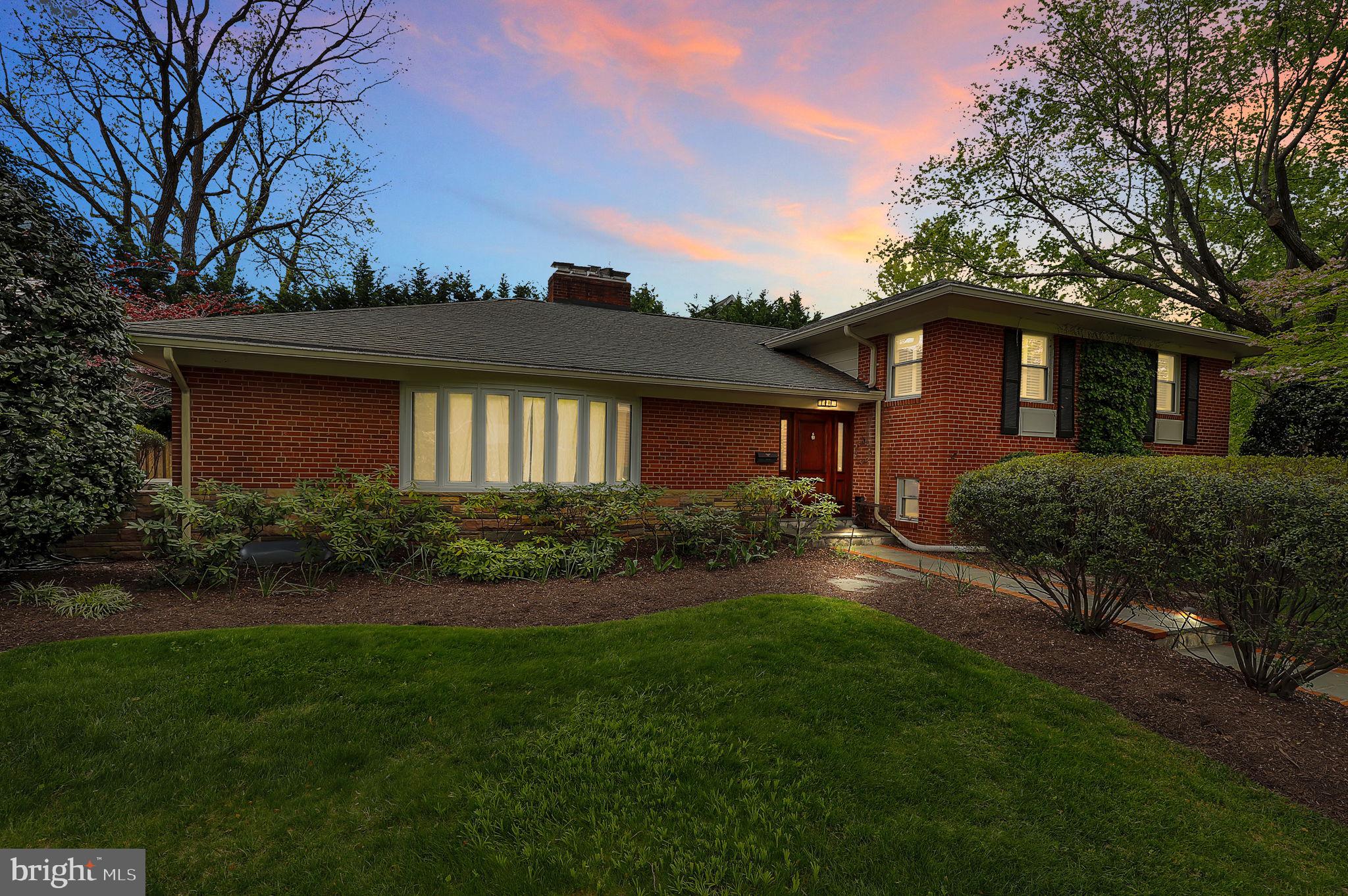 ROCK CREEK HILLS - Residential