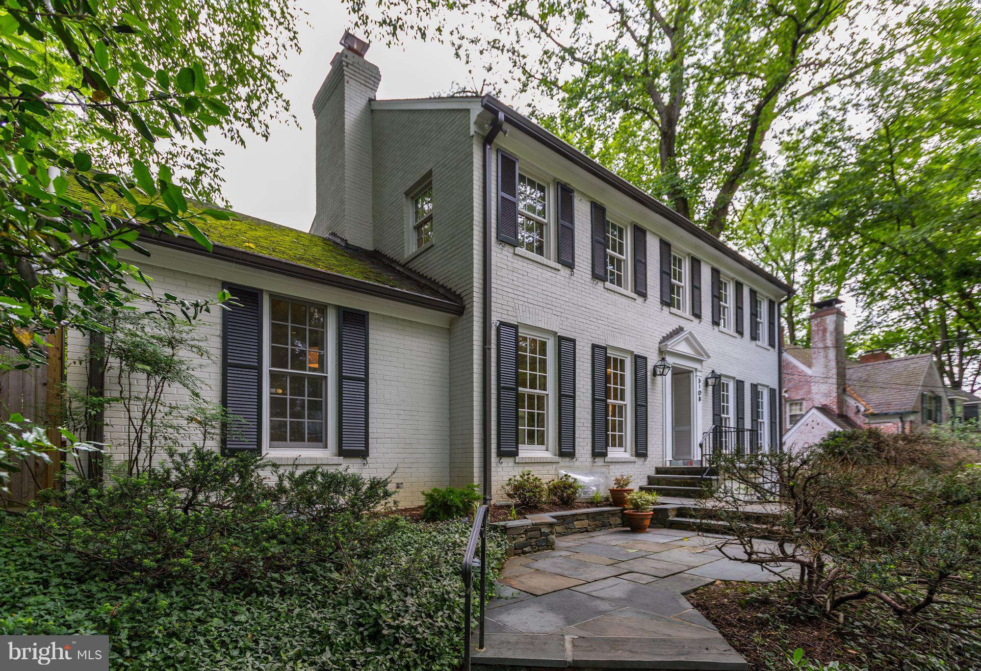 WESTMORELAND HILLS - Residential