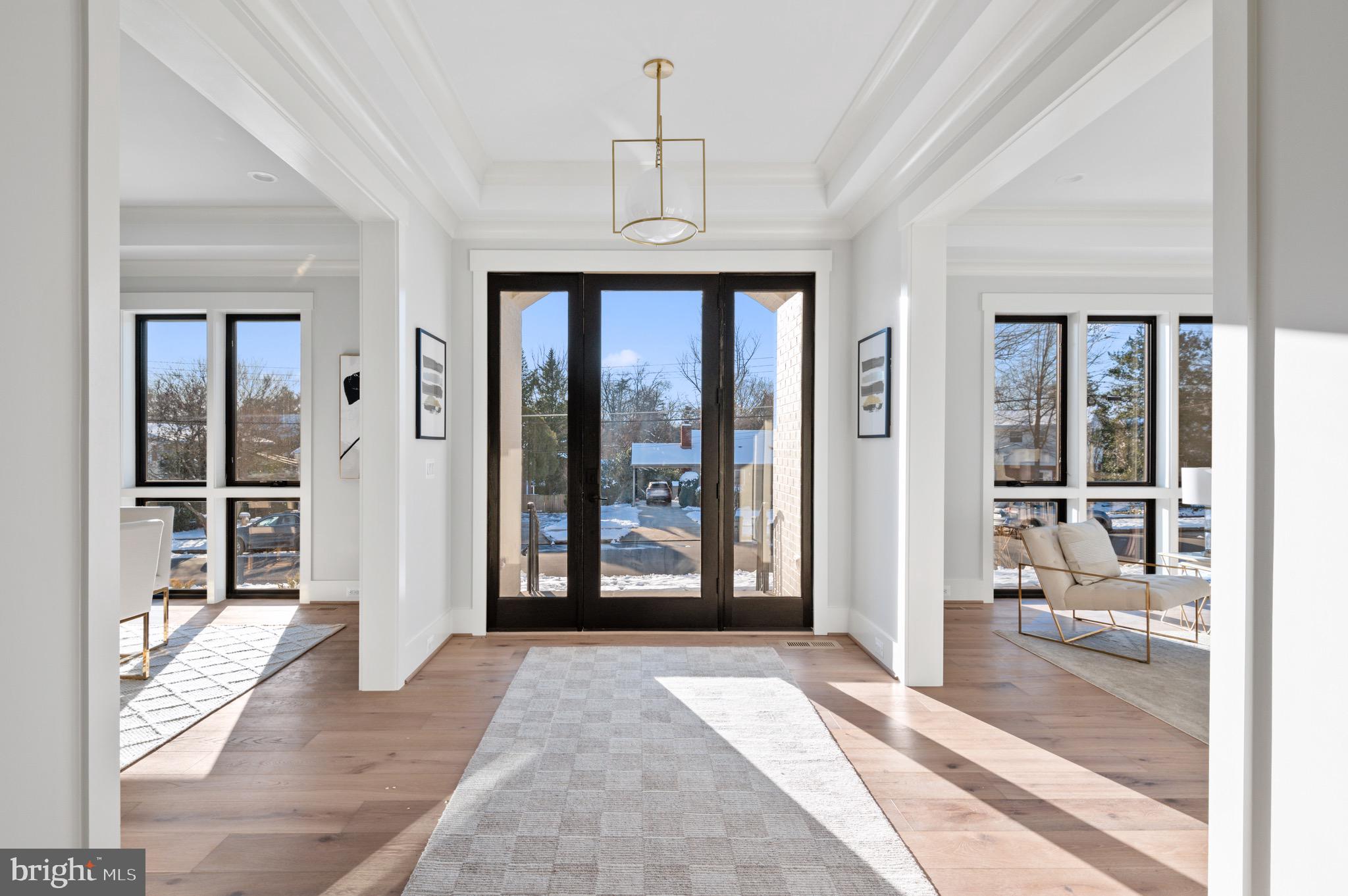 FRANKLIN PARK - Residential