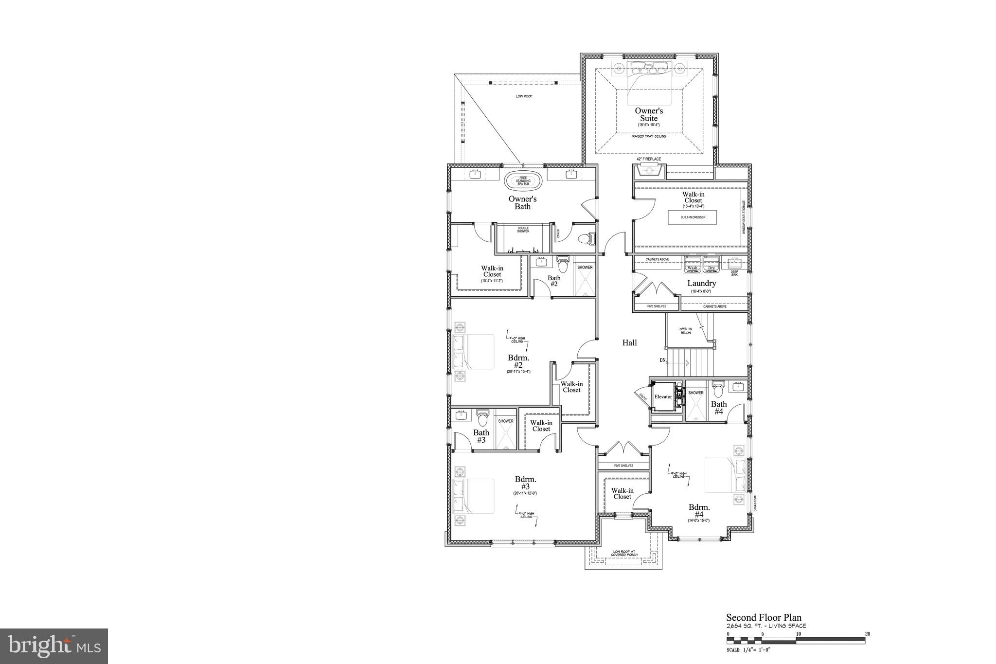 FRANKLIN PARK - Residential