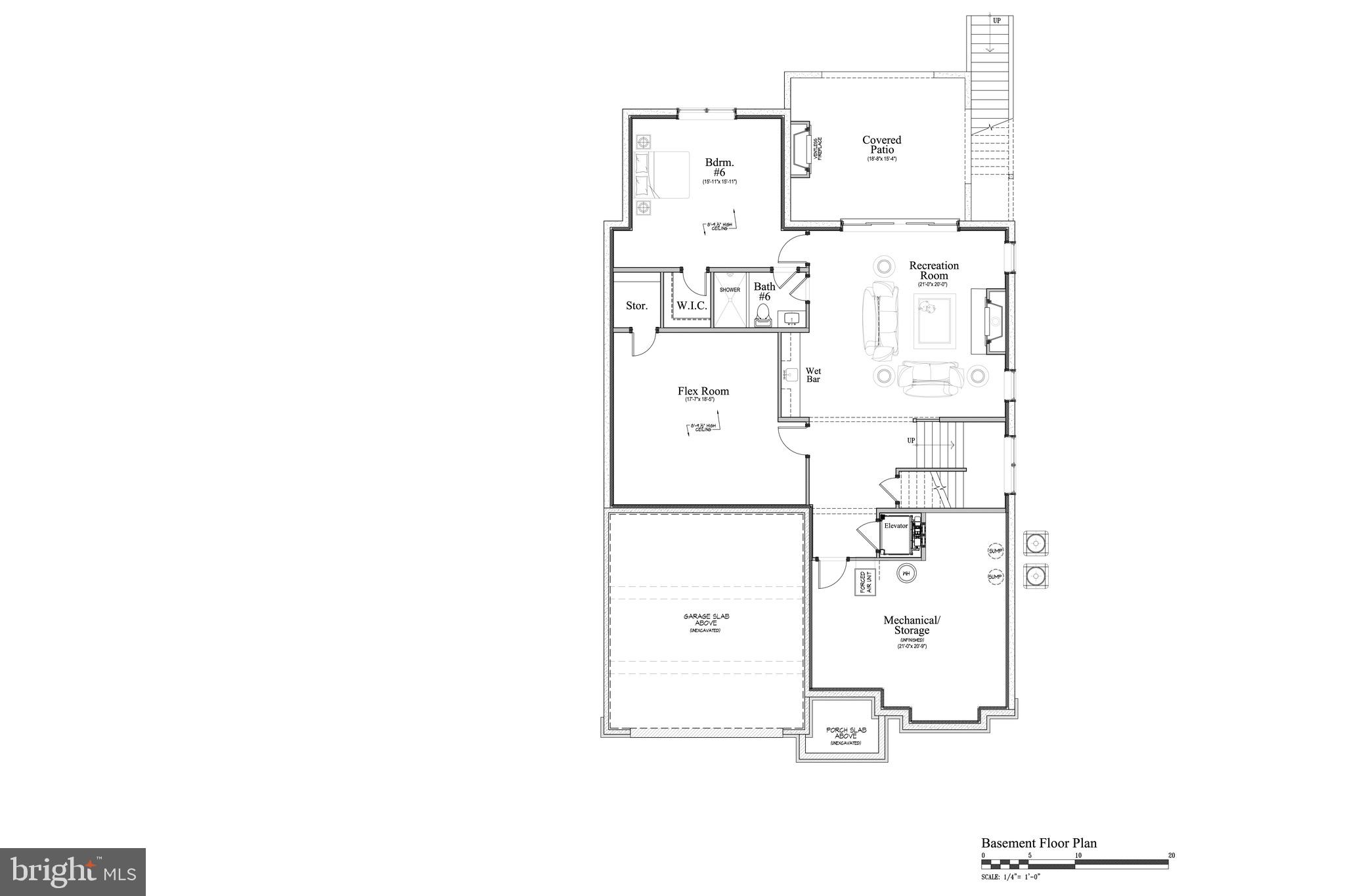 FRANKLIN PARK - Residential