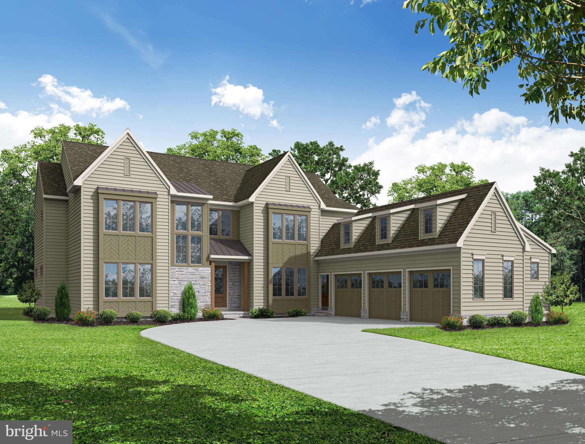 ESSEX COURT - Residential