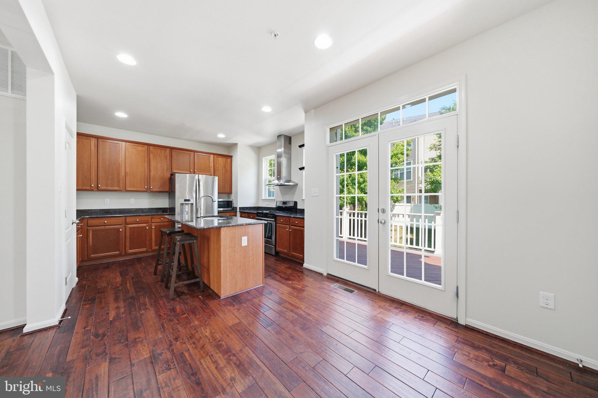 EMERSON - Residential