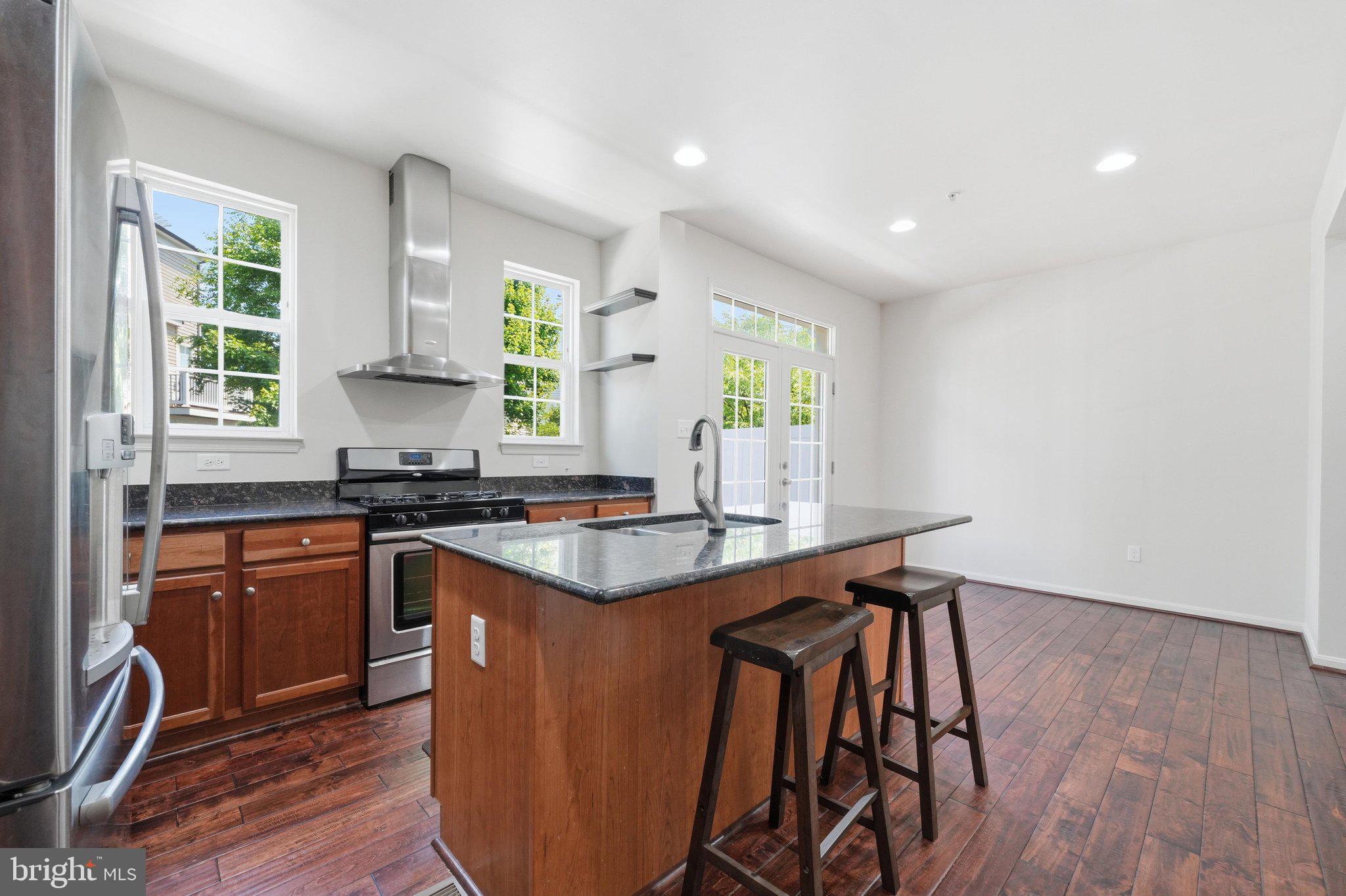 EMERSON - Residential
