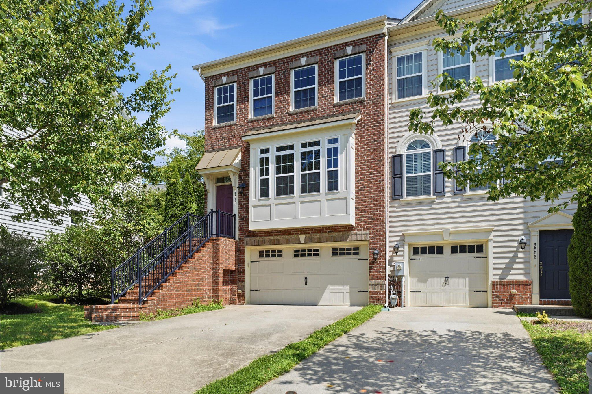 EMERSON - Residential