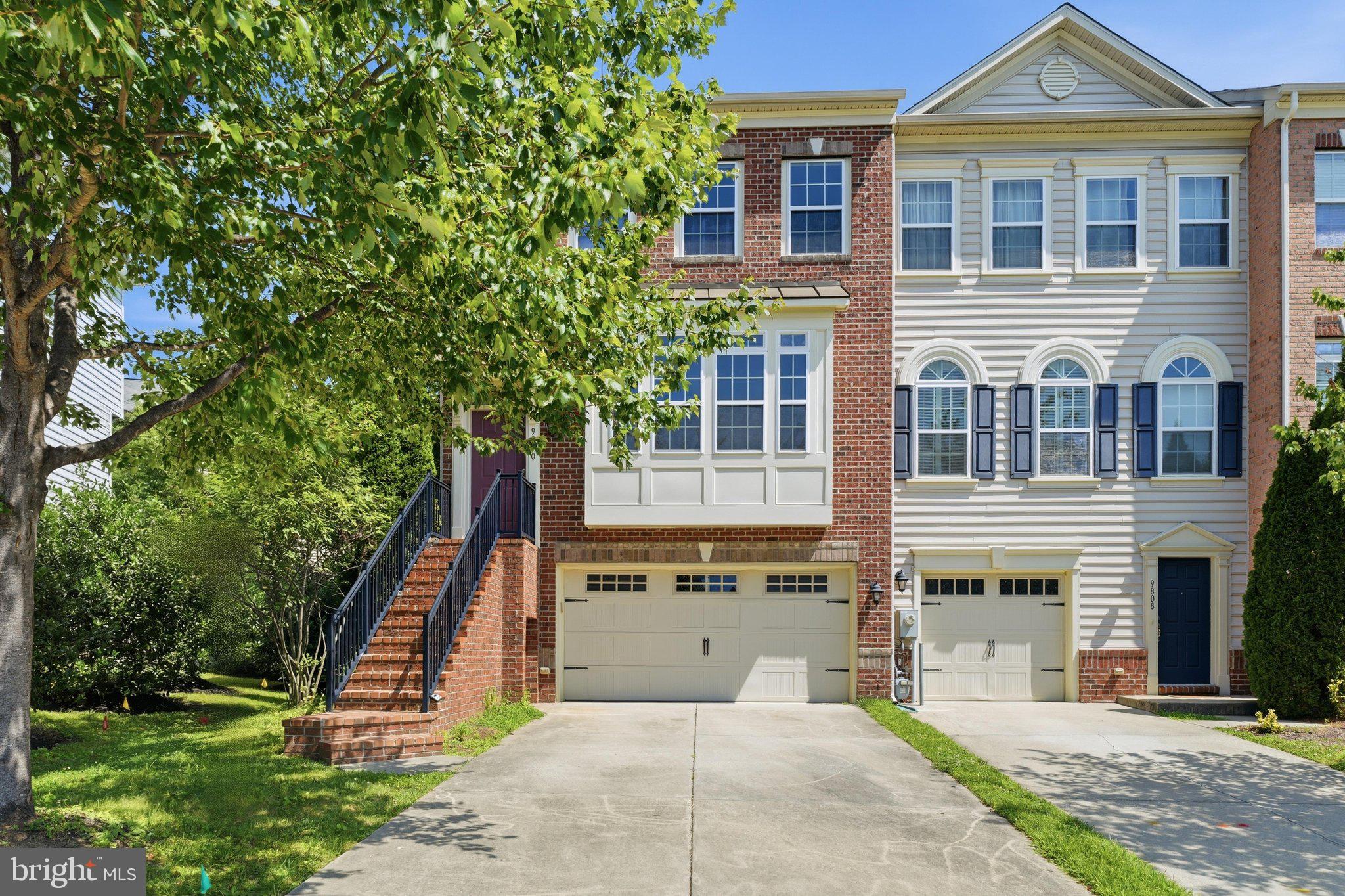 EMERSON - Residential