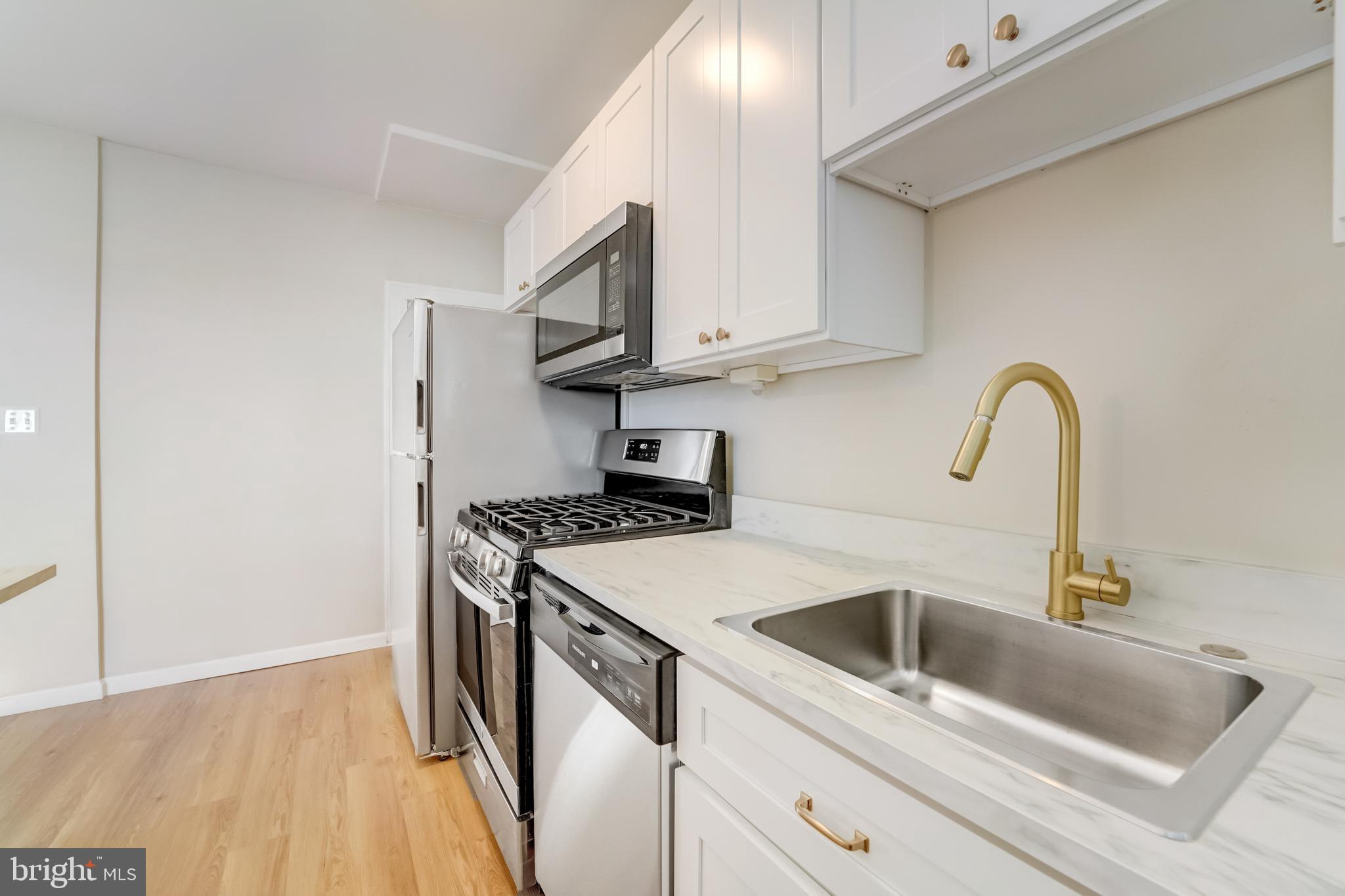 BELAIR-EDISON - Residential