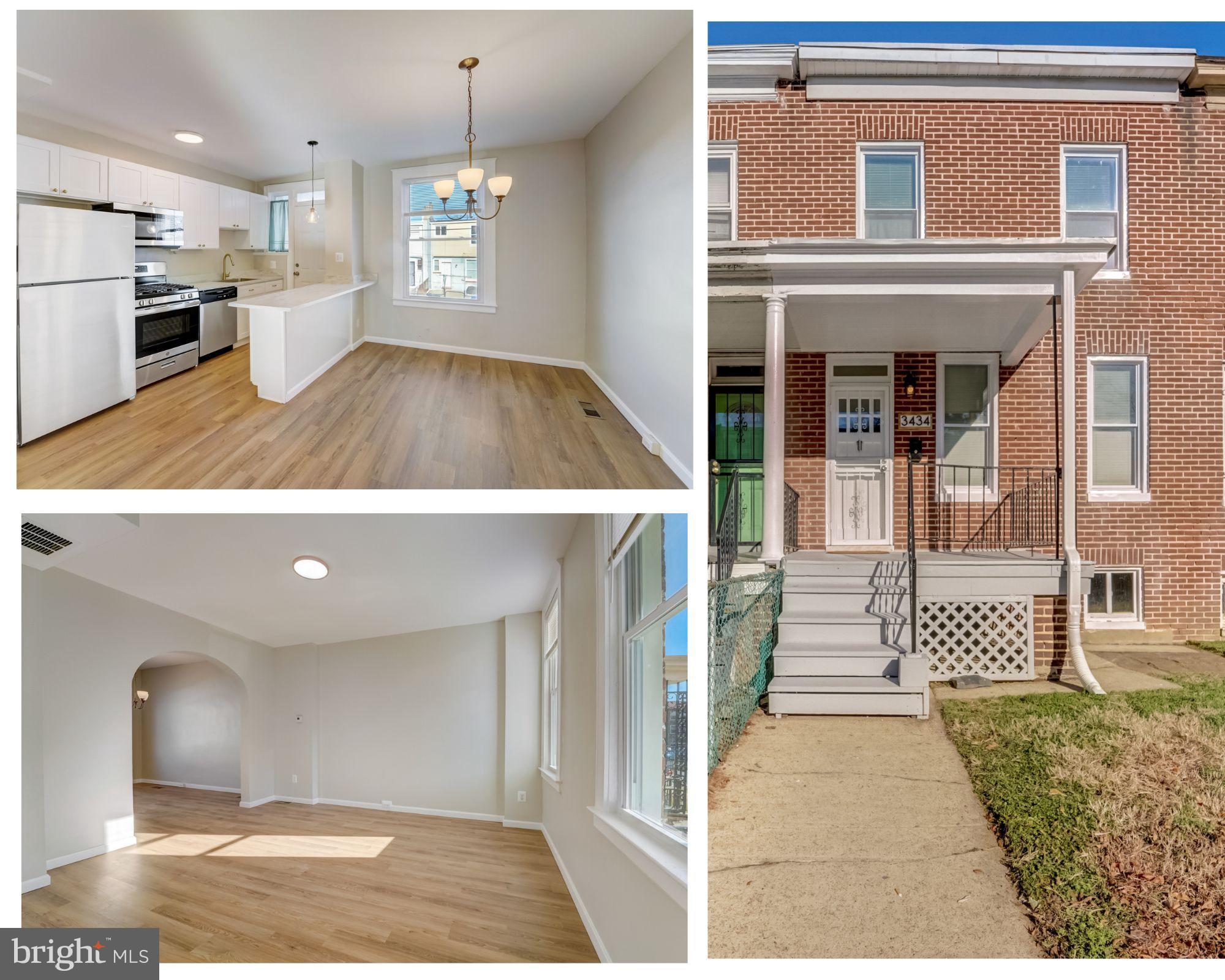 BELAIR-EDISON - Residential