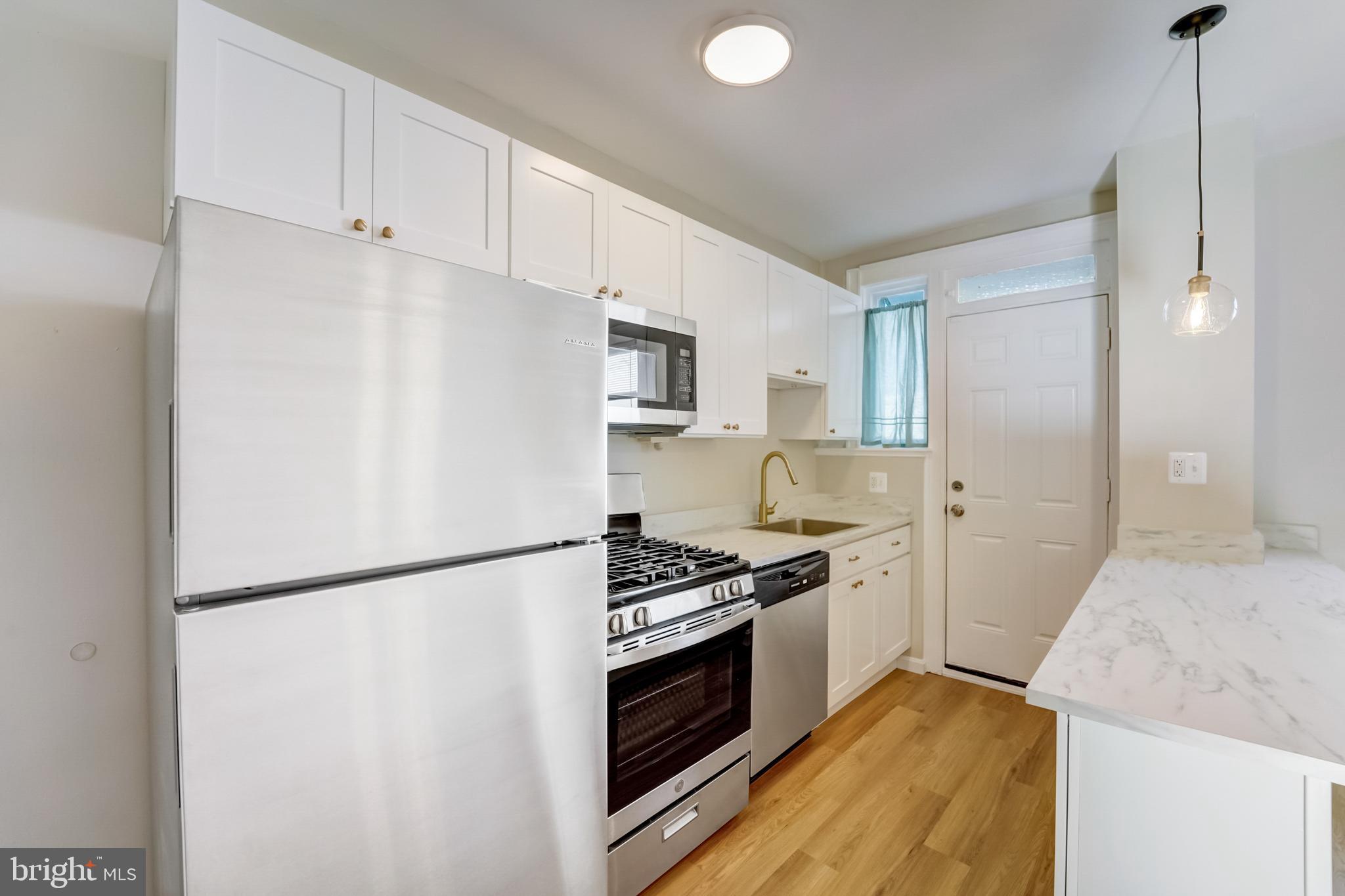 BELAIR-EDISON - Residential