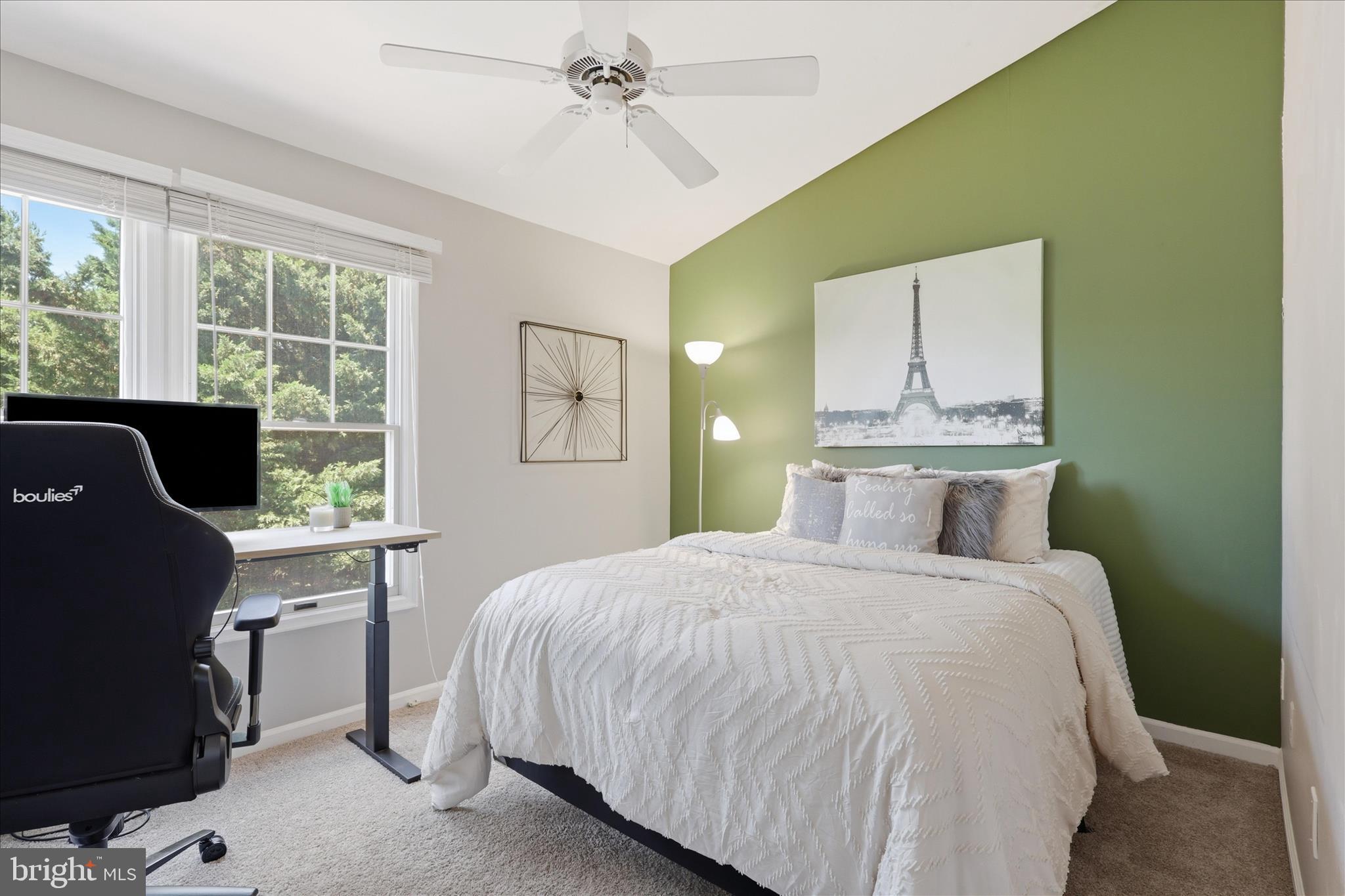 GREEN TRAILS - Residential