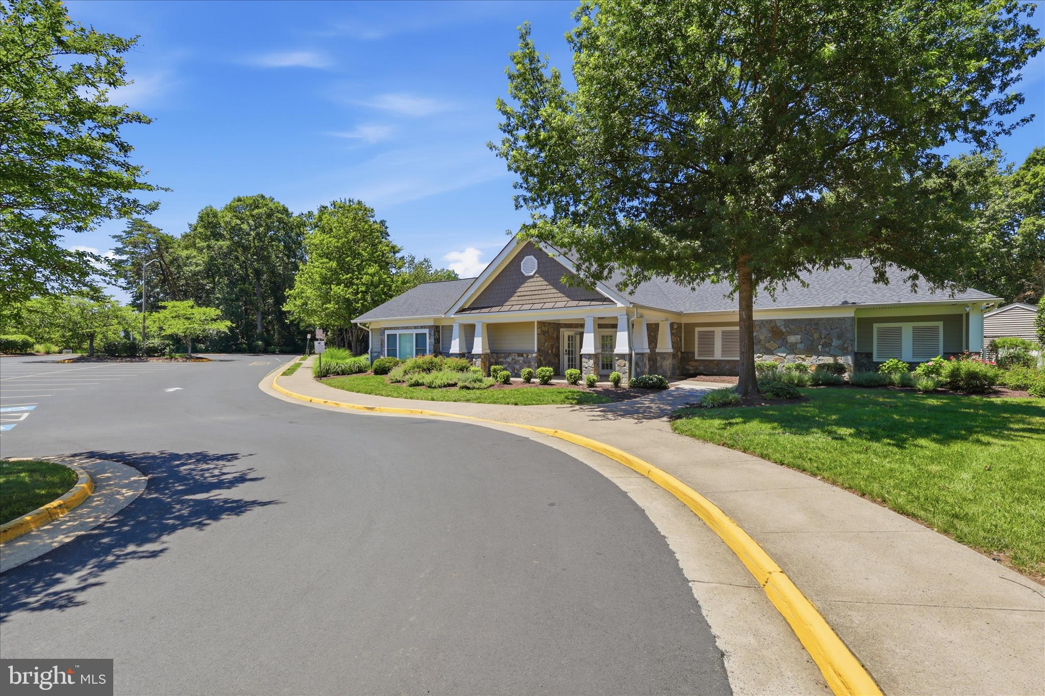GREEN TRAILS - Residential