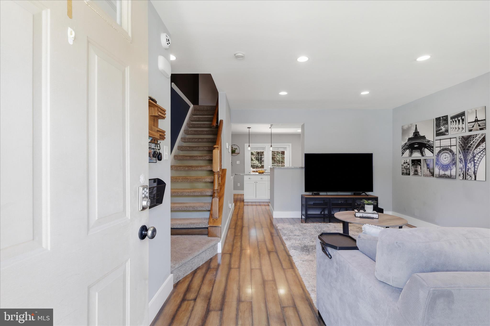 GREEN TRAILS - Residential