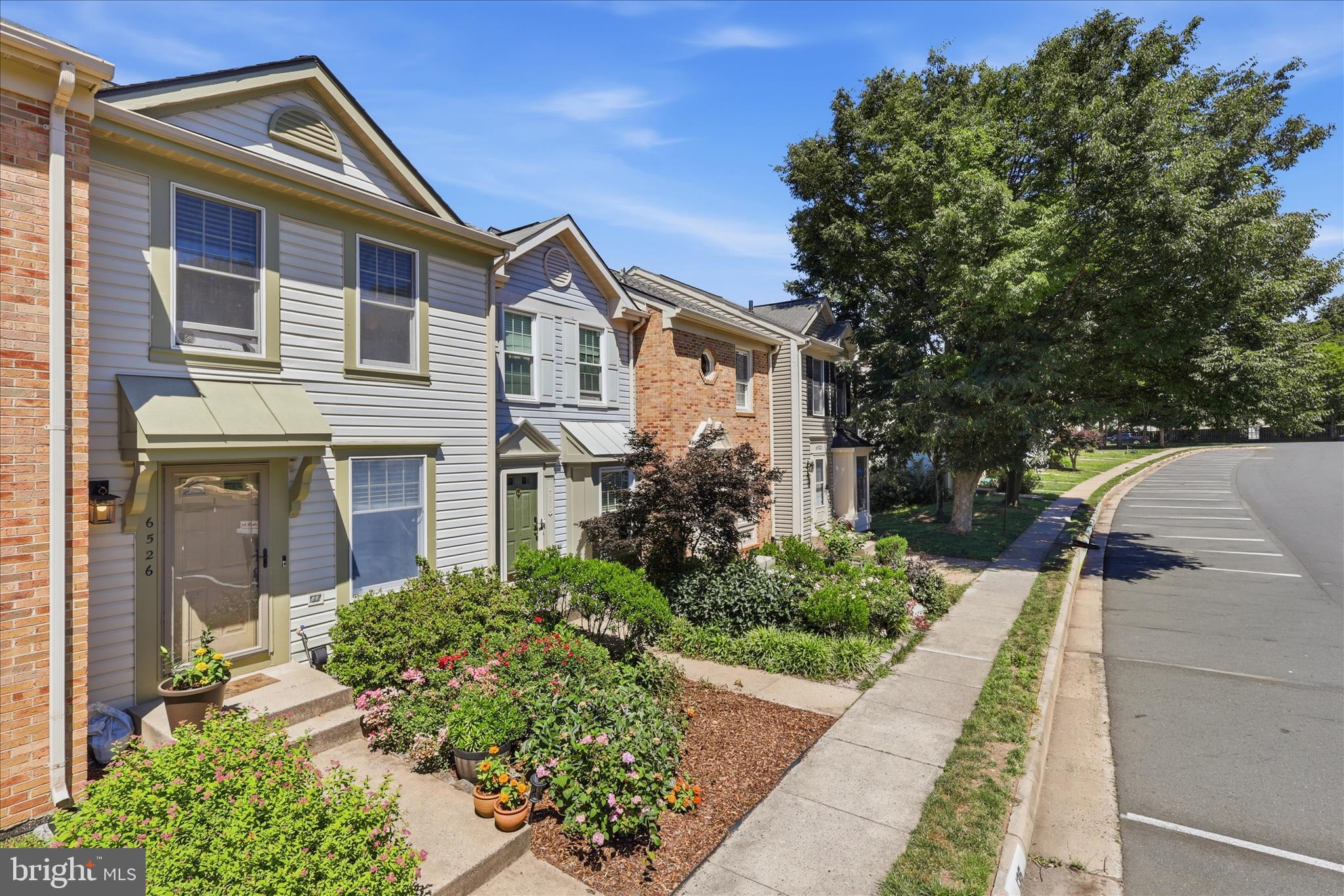 GREEN TRAILS - Residential