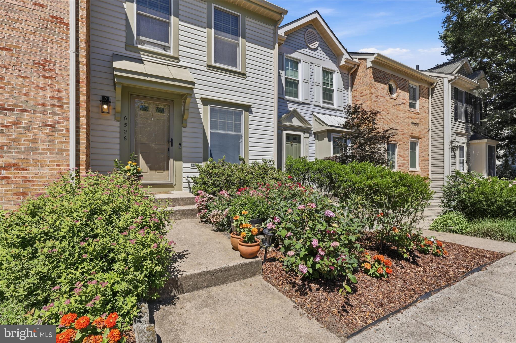 GREEN TRAILS - Residential
