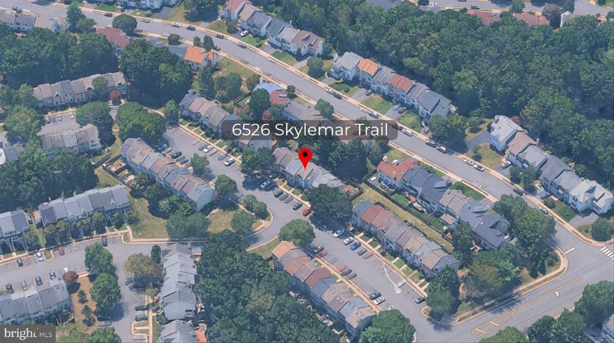 GREEN TRAILS - Residential