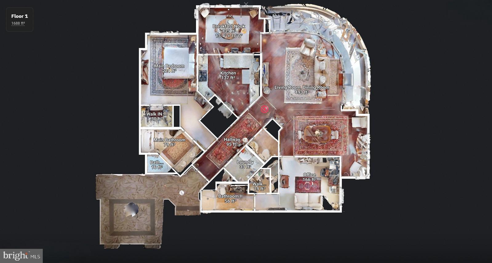 ONE PARK CREST - Residential