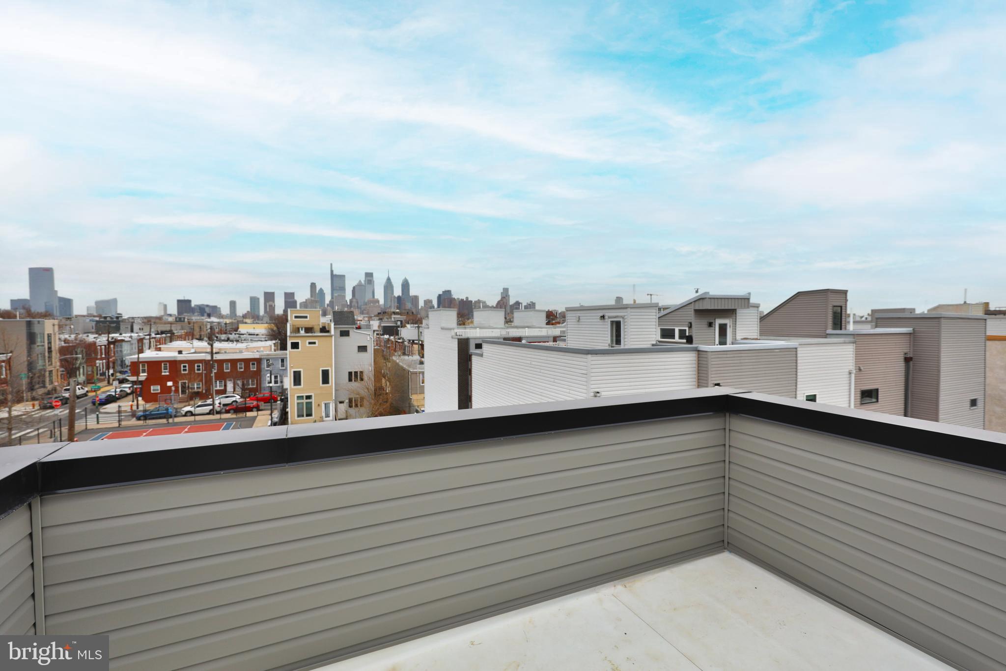 POINT BREEZE - Residential