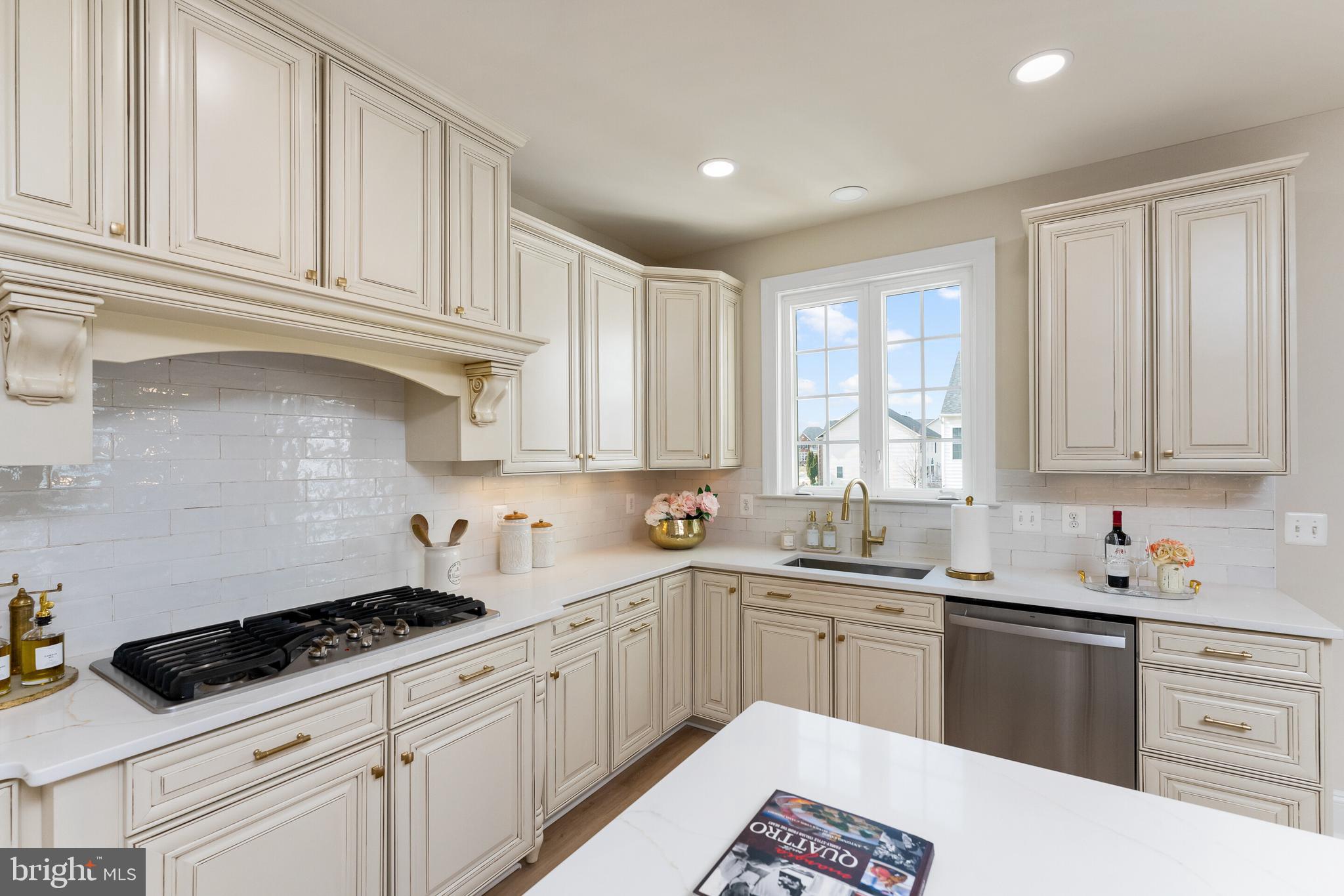 STONEGATE - Residential Lease