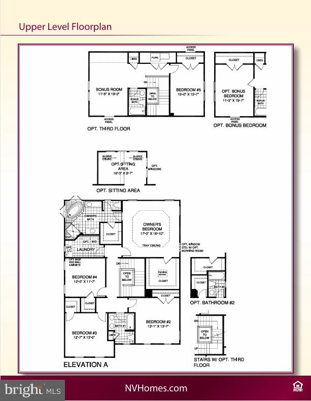 STONEGATE - Residential Lease