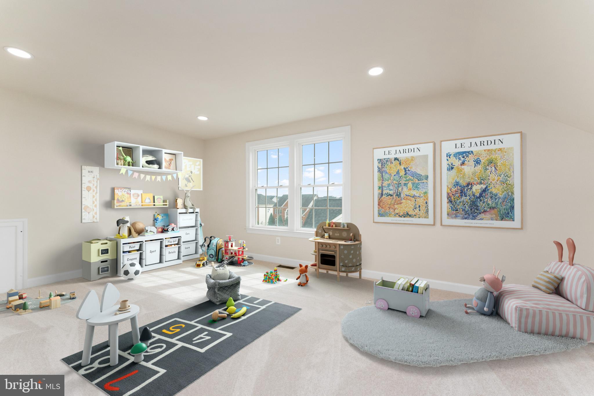 STONEGATE - Residential Lease